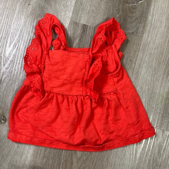 Baby Girl Clothes Lot 6-12 Months Mixed Styles Bodysuits Dresses Pajamas Outfits - Picture 6 of 12